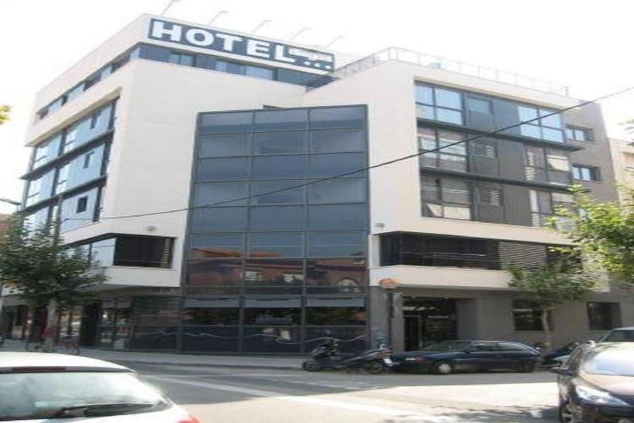 Hotel Diego'S Cambrils Ngoại thất bức ảnh