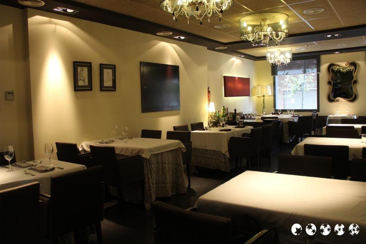 Hotel Diego'S Cambrils Ngoại thất bức ảnh