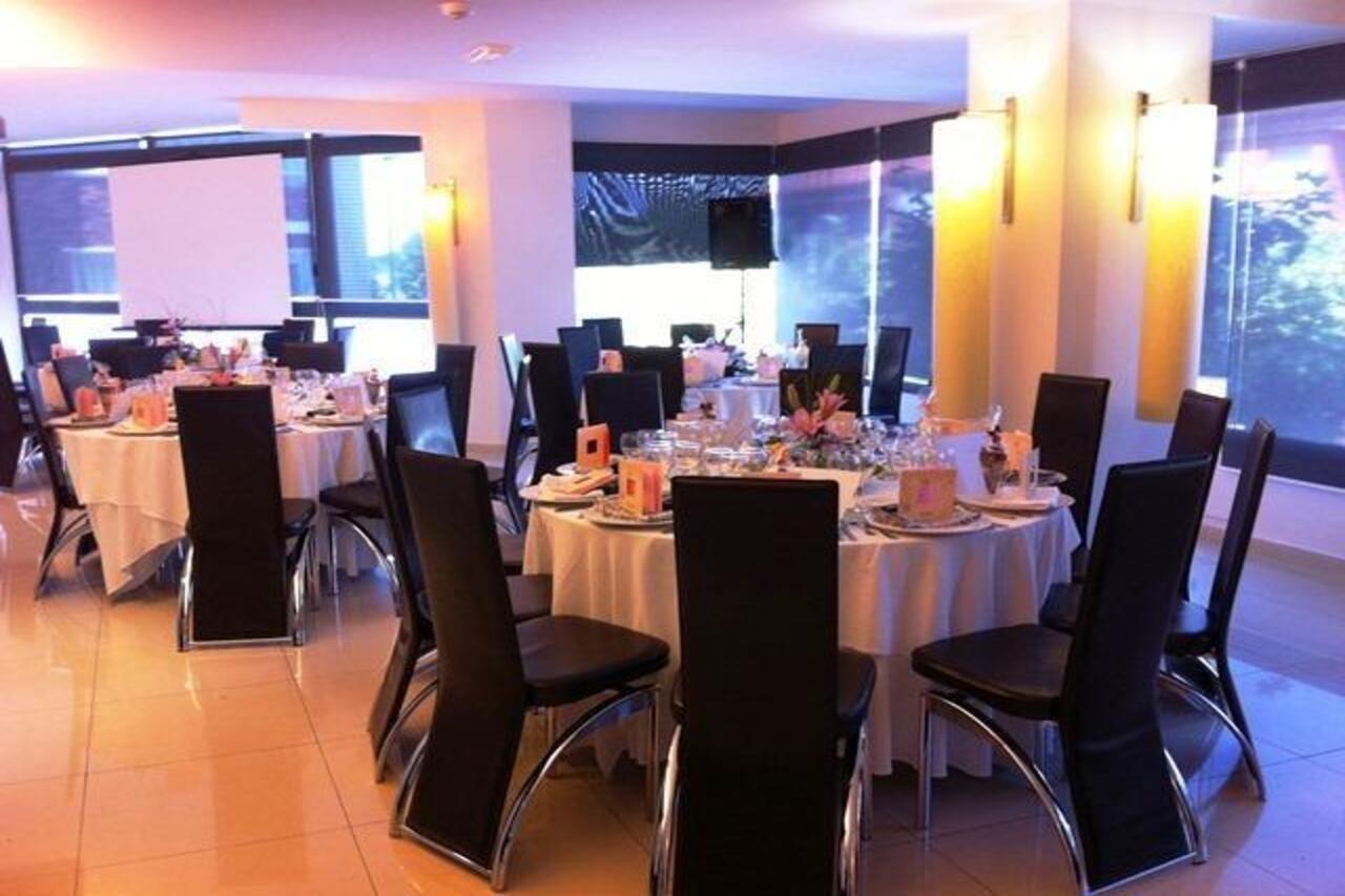 Hotel Diego'S Cambrils Ngoại thất bức ảnh