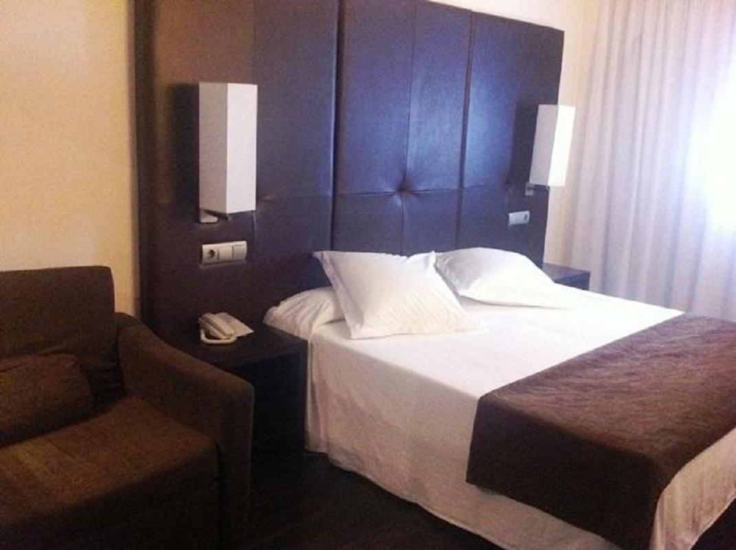 Hotel Diego'S Cambrils Ngoại thất bức ảnh