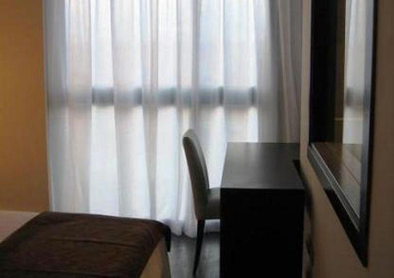 Hotel Diego'S Cambrils Ngoại thất bức ảnh