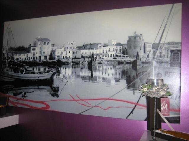 Hotel Diego'S Cambrils Ngoại thất bức ảnh