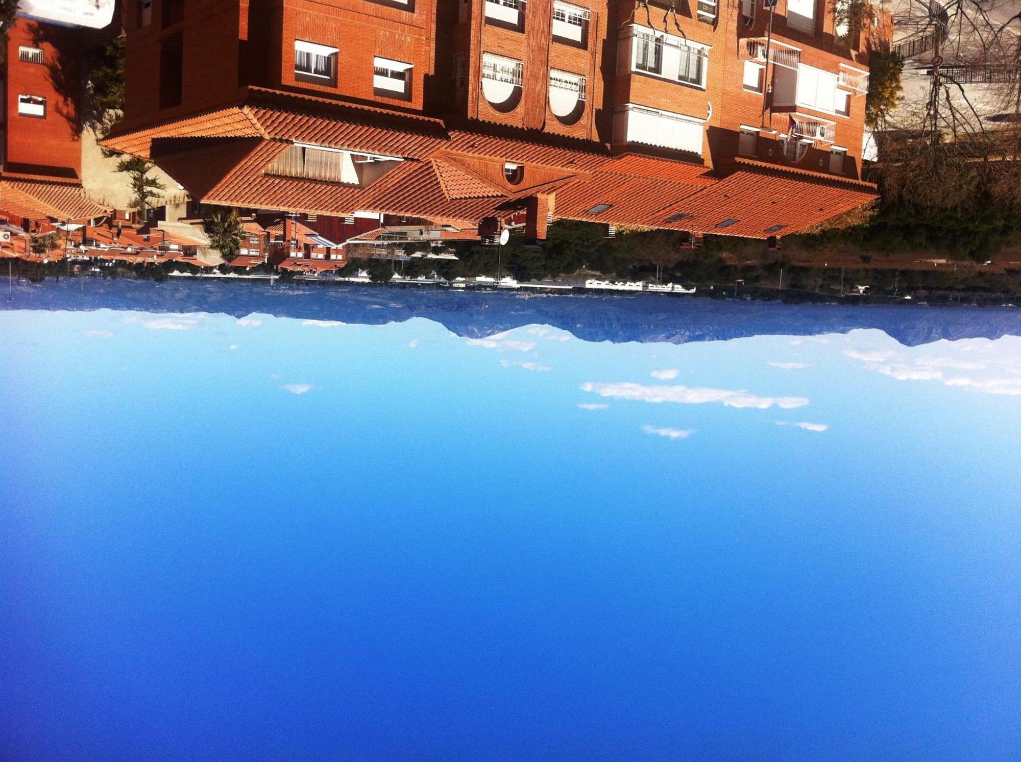 Hotel Diego'S Cambrils Ngoại thất bức ảnh