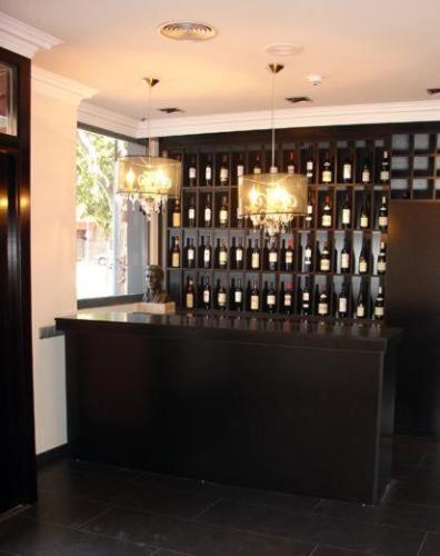 Hotel Diego'S Cambrils Ngoại thất bức ảnh