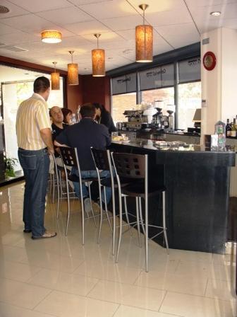 Hotel Diego'S Cambrils Ngoại thất bức ảnh